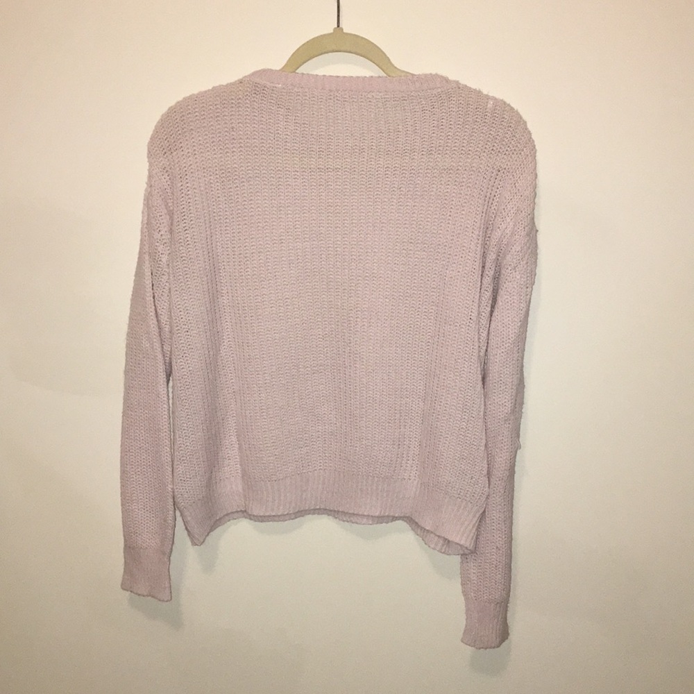 Sweater - Picture 2 of 2